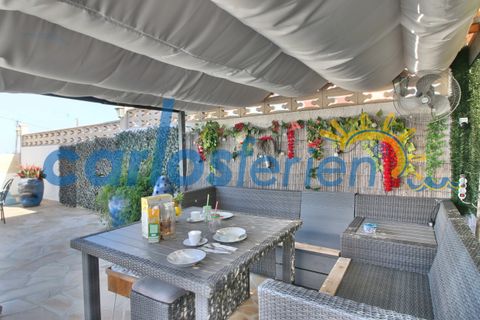 Villa i Denia, Alicante, Denia - € 535.000 | Ref: Finca París  - foto 6